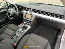 VW Passat 2.0TDI-NAVI-LED, снимка 10