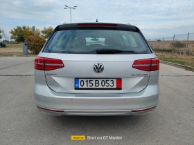 VW Passat 2.0TDI-NAVI-LED | Mobile.bg    4