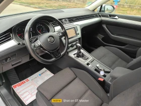 VW Passat 2.0TDI-NAVI-LED | Mobile.bg    7