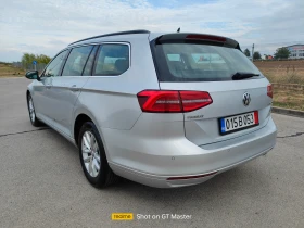 VW Passat 2.0TDI-NAVI-LED | Mobile.bg    3