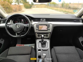 VW Passat 2.0TDI-NAVI-LED | Mobile.bg    11