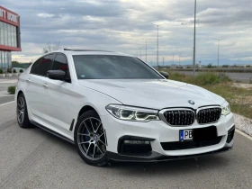 BMW 540 М ПАКЕТ / ВАКУМ , снимка 1