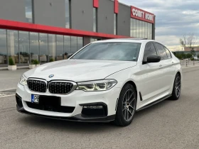 BMW 540 М ПАКЕТ / ВАКУМ , снимка 2