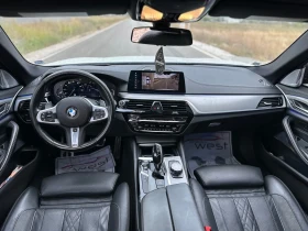 BMW 540 М ПАКЕТ / ВАКУМ , снимка 10