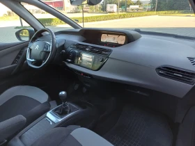 Citroen C4 Picasso 1.6 Hdi ЕВРО 5, снимка 7