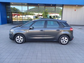 Citroen C4 Picasso 1.6 Hdi ЕВРО 5, снимка 4