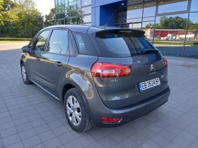 Citroen C4 Picasso 1.6 Hdi ЕВРО 5, снимка 5