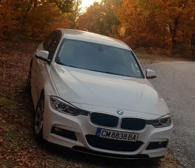 BMW 320 2.0.d 184 k.c, снимка 1