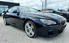     BMW 640 M-sport X-drive