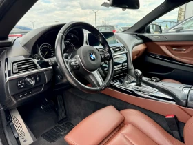 BMW 640 M-sport X-drive, снимка 8