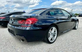 BMW 640 M-sport X-drive, снимка 6