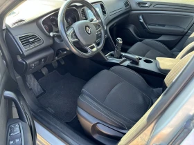 Renault Megane 1.6i 115 hp, снимка 8