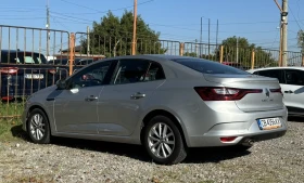 Renault Megane 1.6i 115 hp, снимка 5