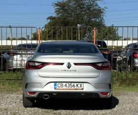 Renault Megane 1.6i 115 hp | Mobile.bg    2