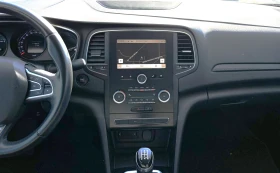 Renault Megane 1.6i 115 hp, снимка 12