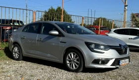 Renault Megane 1.6i 115 hp | Mobile.bg    3