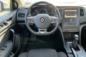 Renault Megane 1.6i 115 hp, снимка 11