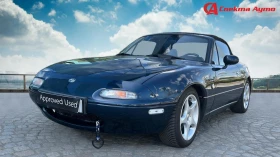 Mazda Mx-5 НАЛИЧЕН, снимка 1