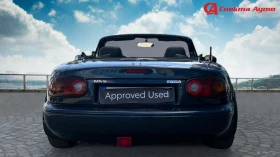 Mazda Mx-5 НАЛИЧЕН, снимка 4