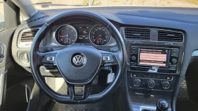 VW Golf 1.6TDI, снимка 11