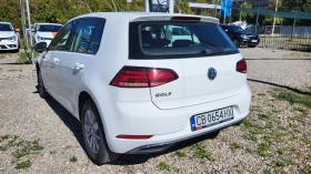 VW Golf 1.6TDI, снимка 4