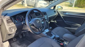 VW Golf 1.6TDI, снимка 9