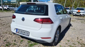 VW Golf 1.6TDI, снимка 3