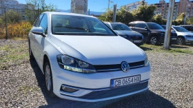 VW Golf 1.6TDI, снимка 2