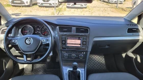 VW Golf 1.6TDI, снимка 10