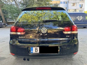 VW Golf 1.4 TSI HIGHLINE, снимка 4