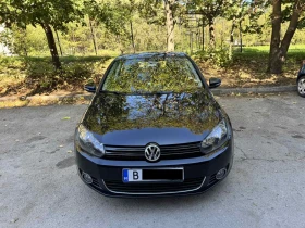 VW Golf 1.4 TSI HIGHLINE, снимка 1