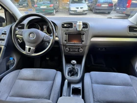 VW Golf 1.4 TSI HIGHLINE, снимка 6