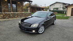 Mercedes-Benz C 220 * AVANTGARDE *  - [1] 