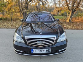 Mercedes-Benz S 350 Bluetec | Mobile.bg    3