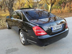 Mercedes-Benz S 350 Bluetec | Mobile.bg    6