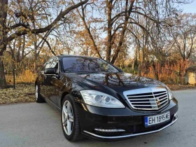 Mercedes-Benz S 350 Bluetec | Mobile.bg    2