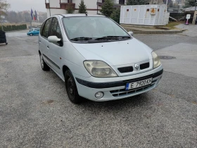 Renault Scenic 1.9  | Mobile.bg    2