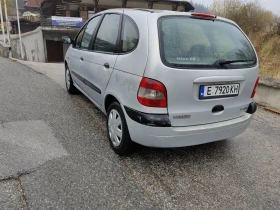 Renault Scenic 1.9  | Mobile.bg    3