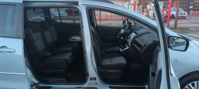 Mazda 5 1.8-7м., снимка 12