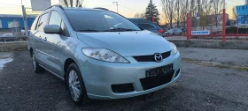 Mazda 5 1.8-7м., снимка 8