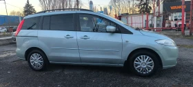 Mazda 5 1.8-7м., снимка 7