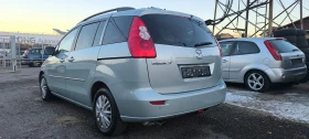 Mazda 5 1.8-7м., снимка 4