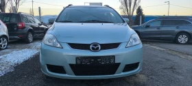 Mazda 5 1.8-7м., снимка 2