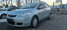 Mazda 5 1.8-7м., снимка 1