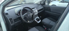 Mazda 5 1.8-7м., снимка 9