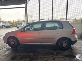 VW Golf 1.9 дизел, снимка 4