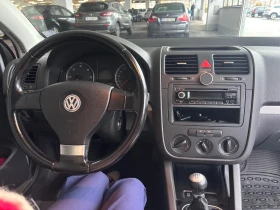 VW Golf 1.9 дизел, снимка 9