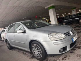 VW Golf 1.9 дизел, снимка 5