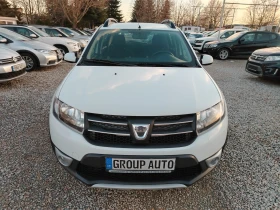 Dacia Sandero STEPWAY/1.5dci-90к.с/НАВИГАЦИЯ !!!, снимка 2