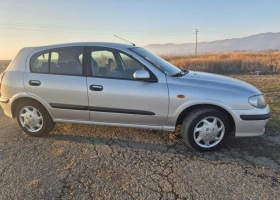 Nissan Almera, снимка 2